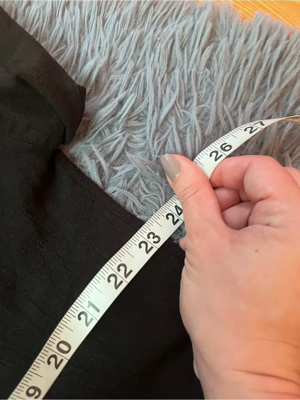 7115 by Szeki Black Signature Maxi Shirtdress + Reversible Black Dress Size S
